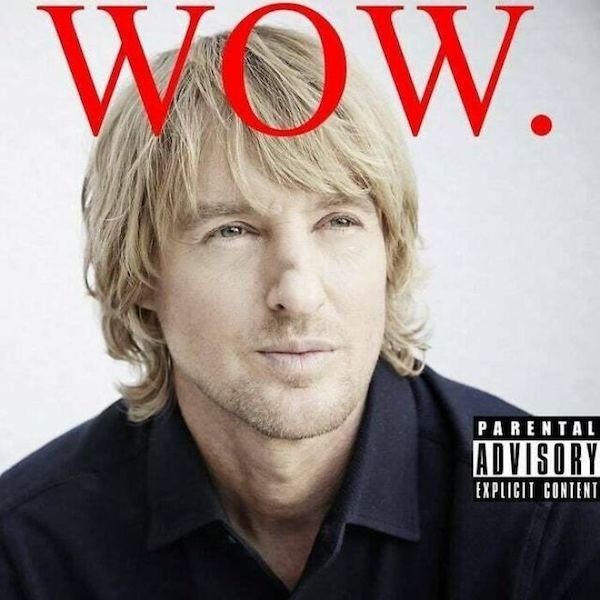 Fake Album Covers That Look Pretty Awesome (30 pics)