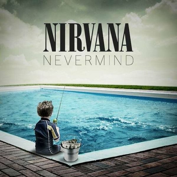 Fake Album Covers That Look Pretty Awesome (30 pics)