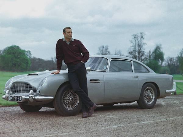 Beautiful Cars (33 pics)