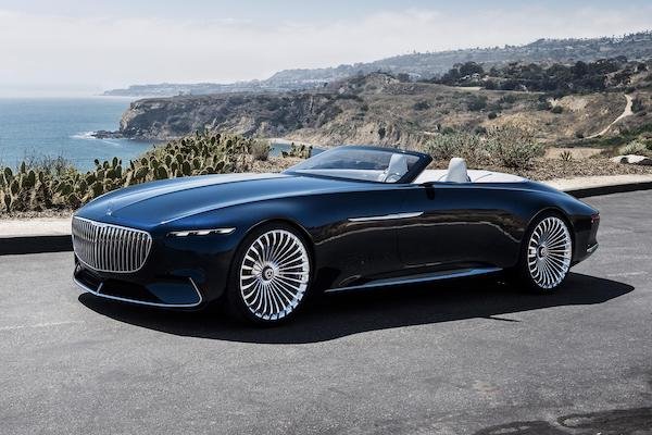 Beautiful Cars (33 pics)