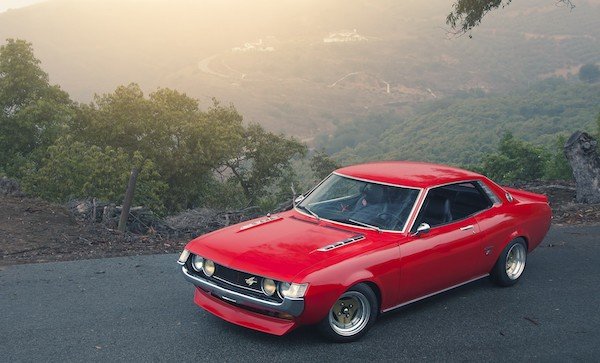 Beautiful Cars (33 pics)