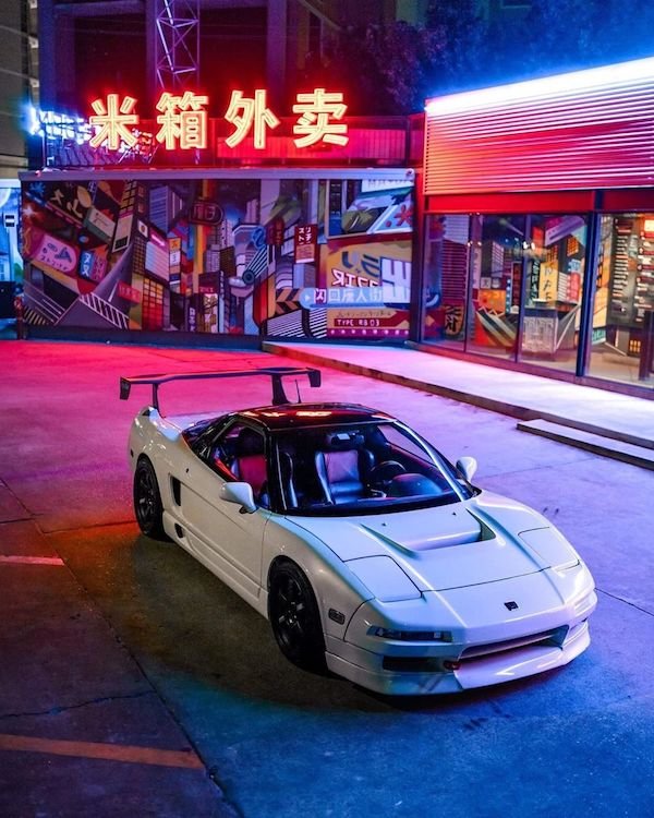 Beautiful Cars (33 pics)