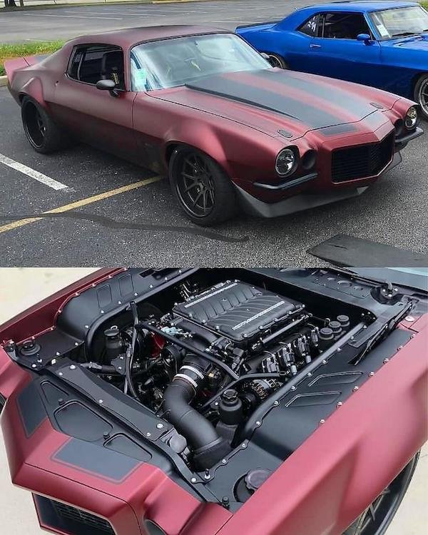 Beautiful Cars (33 pics)