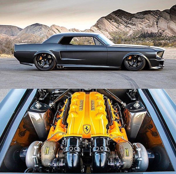 Beautiful Cars (33 pics)