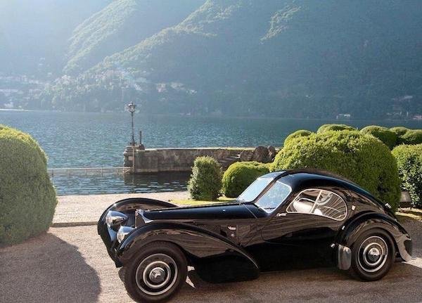 Beautiful Cars (33 pics)