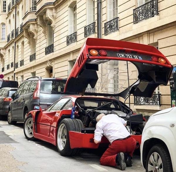 Beautiful Cars (33 pics)