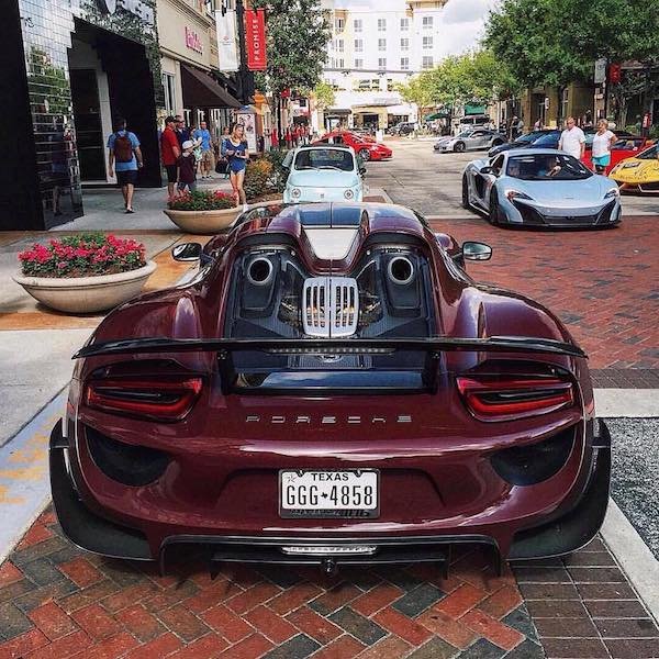 Beautiful Cars (33 pics)