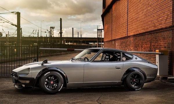 Beautiful Cars (33 pics)