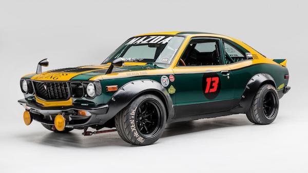 Beautiful Cars (33 pics)