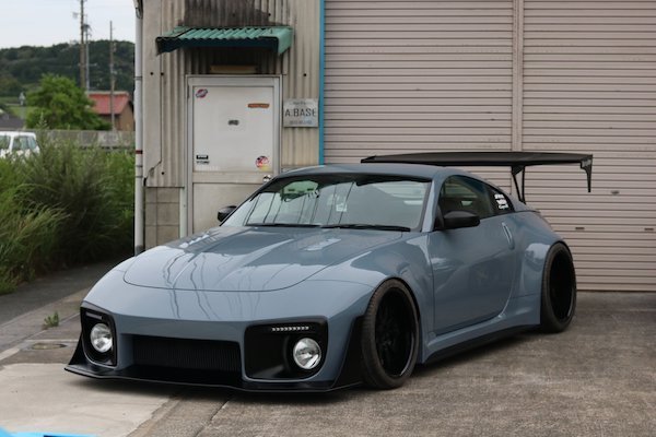 Beautiful Cars (33 pics)