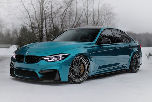 Beautiful Cars (33 pics)