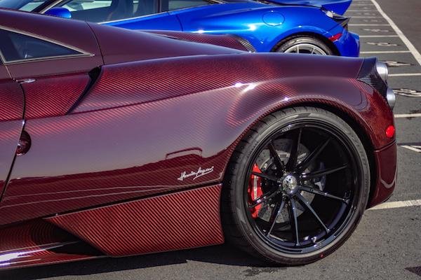 Beautiful Cars (33 pics)