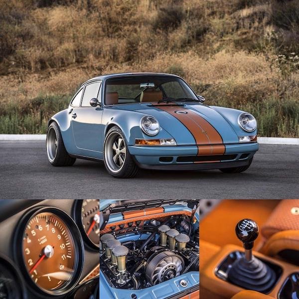 Beautiful Cars (33 pics)