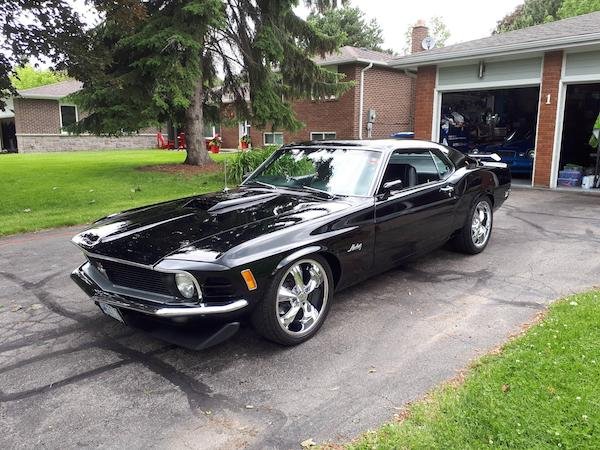 Beautiful Cars (33 pics)