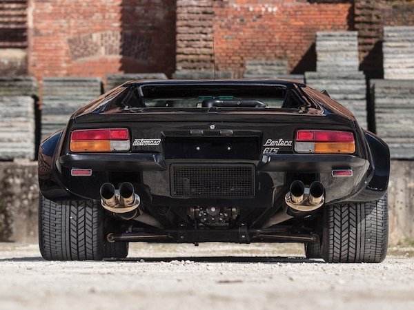 Beautiful Cars (33 pics)