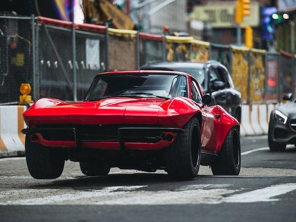Beautiful Cars (33 pics)