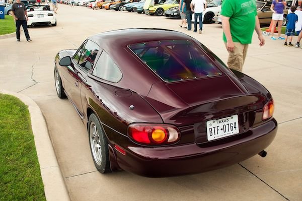 Beautiful Cars (33 pics)