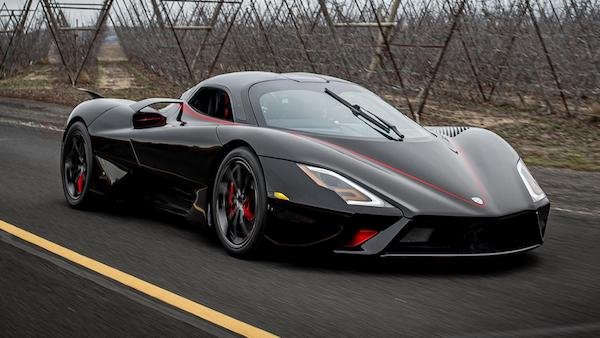 Beautiful Cars (33 pics)