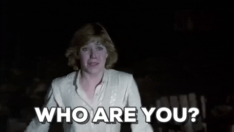 Scary Facts (15 gifs) Scary Facts (15 gifs)