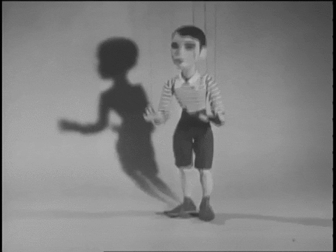Scary Facts (15 gifs) Scary Facts (15 gifs)