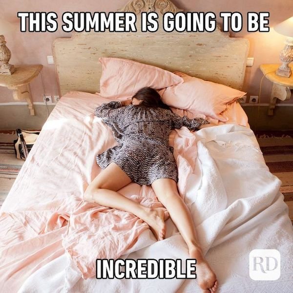 Summer Memes (26 pics)