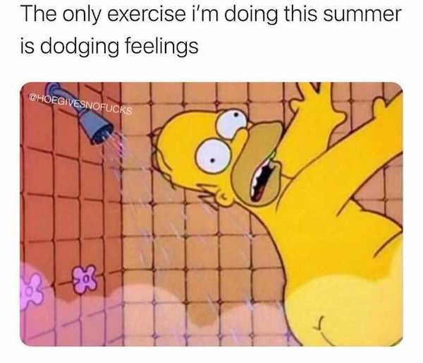 Summer Memes (26 pics)