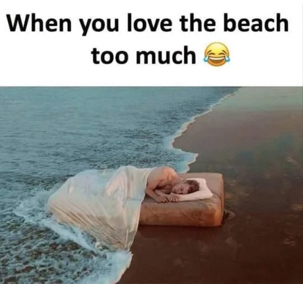 Summer Memes (26 pics)