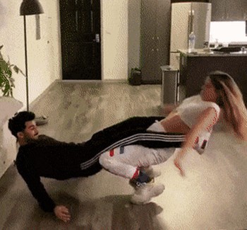 Acid Gifdump, June 28 (25 gifs)