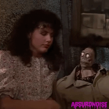 Great 80's Movies (16 gifs)