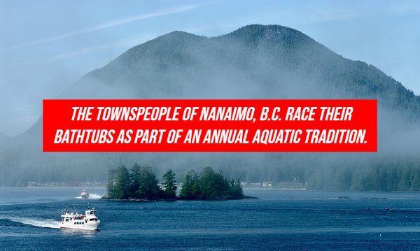 Facts About Canada (20 pics)