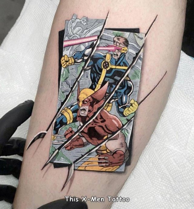 Acid Picdump 1 (84 pics)