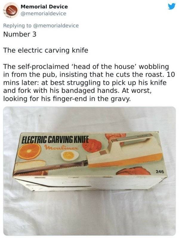 The Most Dangerous Household Stuff From The 70's (37 pics)