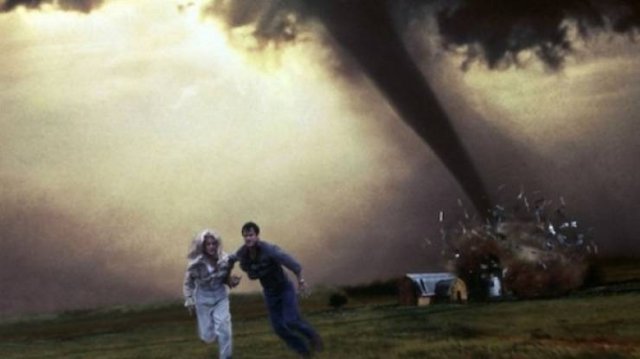 Great Catastrophe Movies (20 pics)