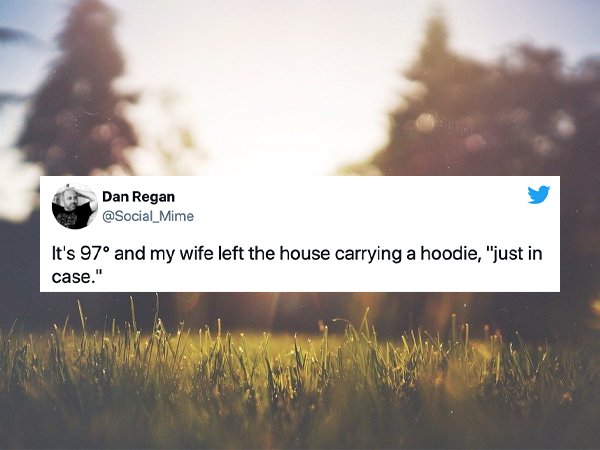 Married Life Tweets (25 pics)