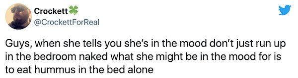 Married Life Tweets (25 pics)