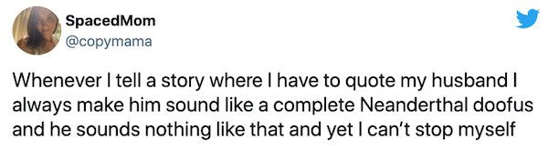 Married Life Tweets (25 pics)