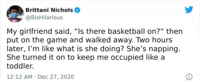 Funny Tweets (41 pics)