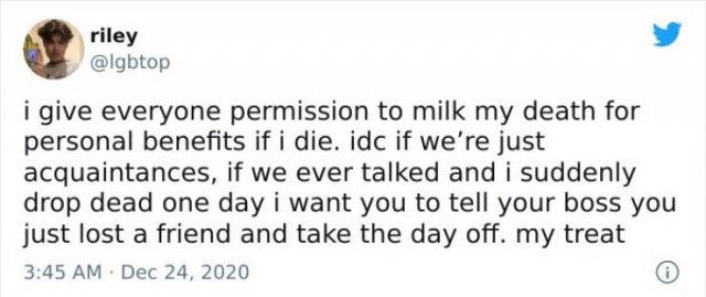 Funny Tweets (41 pics)