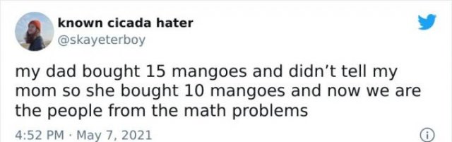 Funny Tweets (41 pics)