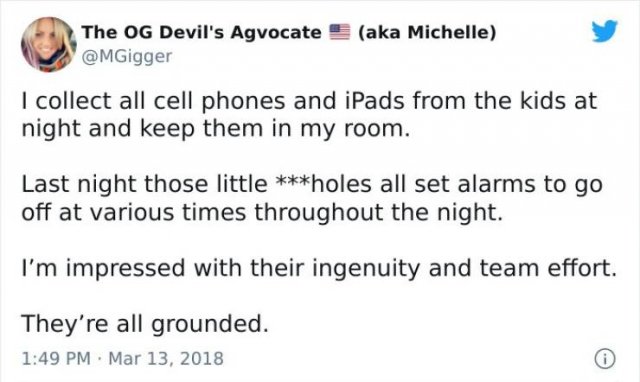 Funny Tweets (41 pics)