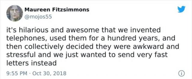 Funny Tweets (41 pics)