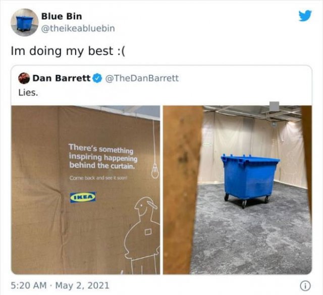 Funny Tweets (41 pics)