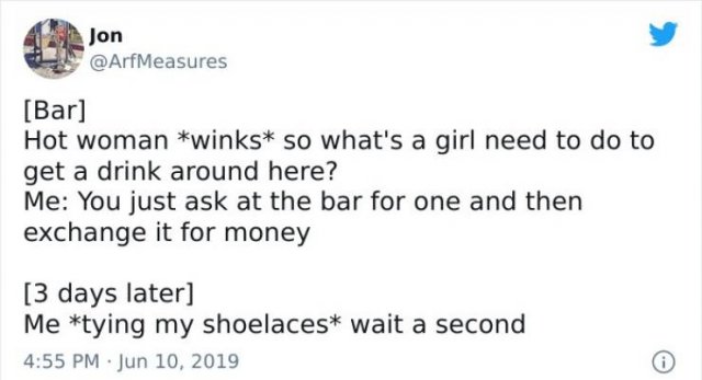 Funny Tweets (41 pics)