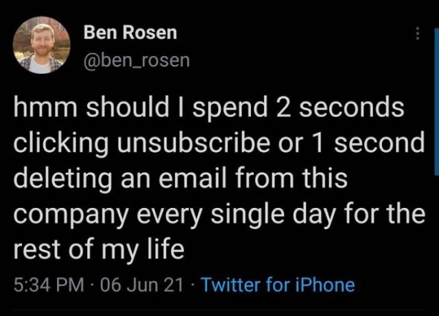 Funny Tweets (41 pics)