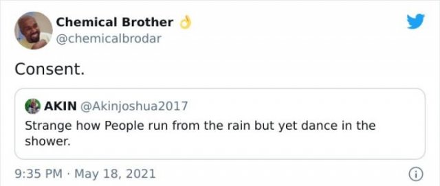 Funny Tweets (41 pics)