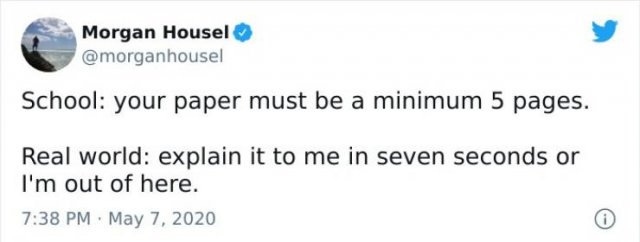 Funny Tweets (41 pics)