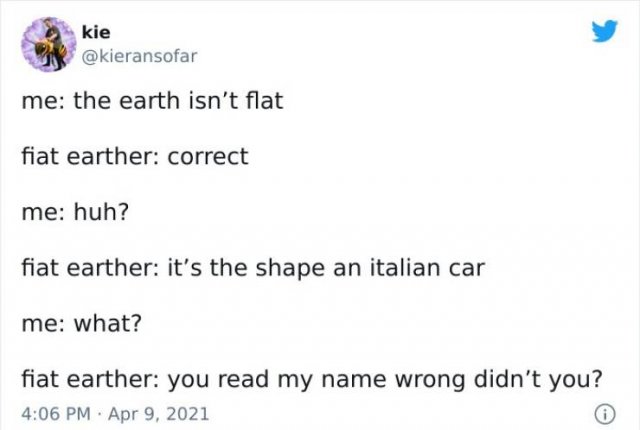 Funny Tweets (41 pics)