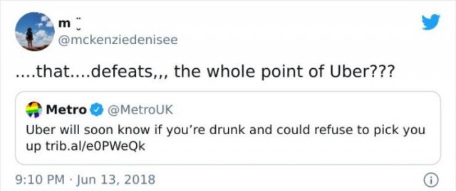 Funny Tweets (41 pics)