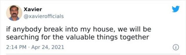 Funny Tweets (41 pics)