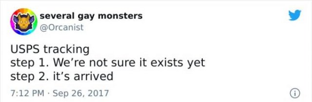 Funny Tweets (41 pics)